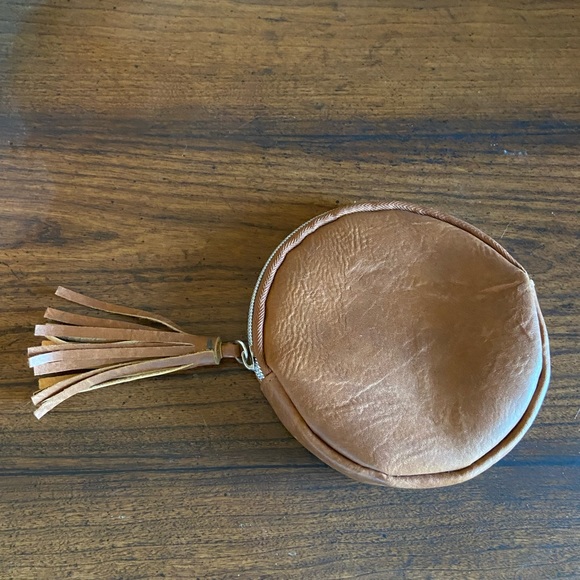 Small Boho Handbag - Picture 2 of 5